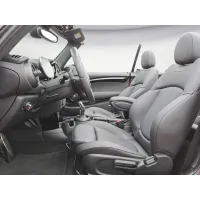 MINI Cooper, 2022, АКПП, пробег 42212 км