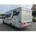 Автодом Adria Compact, 2020, АКПП, пробег 51653 км
