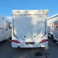 Автодом Carado V, 2019, МКПП, пробег 31400 км