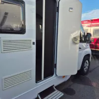 Автодом Carado V, 2019, МКПП, пробег 31400 км