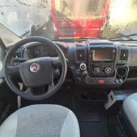 Автодом Carado V, 2019, МКПП, пробег 31400 км