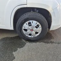 Автодом Carado V, 2019, МКПП, пробег 31400 км