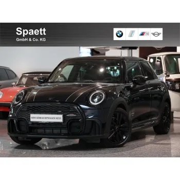 MINI Cooper, 2021, АКПП, пробег 18720 км