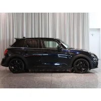 MINI Cooper, 2021, АКПП, пробег 18720 км