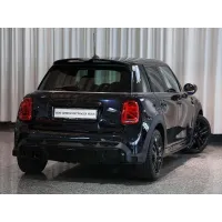 MINI Cooper, 2021, АКПП, пробег 18720 км