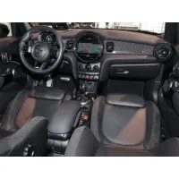 MINI Cooper, 2021, АКПП, пробег 18720 км