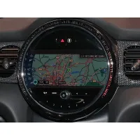 MINI Cooper, 2021, АКПП, пробег 18720 км