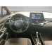 Toyota C-HR, 2021, АКПП, пробег 22450 км