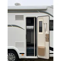 Автодом Benimar Tessoro, 2023, МКПП, пробег 42000 км