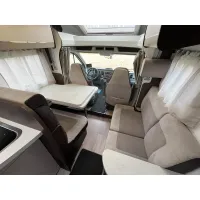 Автодом Benimar Tessoro, 2023, МКПП, пробег 42000 км