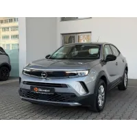 Opel Mokka, 2022, МКПП, пробег 28219 км