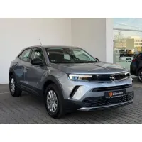 Opel Mokka, 2022, МКПП, пробег 28219 км