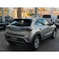 Opel Mokka, 2022, МКПП, пробег 28219 км
