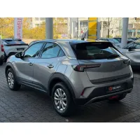 Opel Mokka, 2022, МКПП, пробег 28219 км
