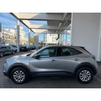 Opel Mokka, 2022, МКПП, пробег 28219 км