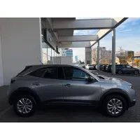 Opel Mokka, 2022, МКПП, пробег 28219 км