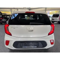 Kia Picanto, 2022, МКПП, пробег 22729 км