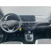 Hyundai i10, 2021, МКПП, пробег 14120 км