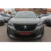 Peugeot 2008, 2020, МКПП, пробег 85170 км