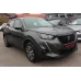 Peugeot 2008, 2020, МКПП, пробег 85170 км