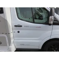 Автодом Challenger 640, 2023, АКПП, пробег 10800 км