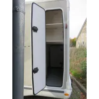 Автодом Challenger 640, 2023, АКПП, пробег 10800 км