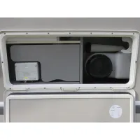 Автодом Challenger 640, 2023, АКПП, пробег 10800 км