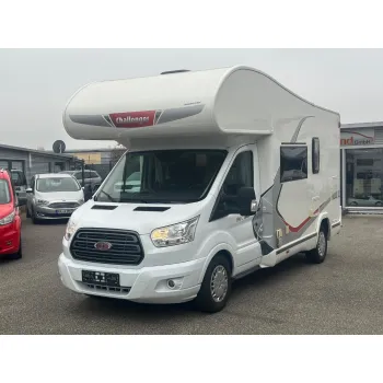 Автодом Ford CHALLENGER, 2015, МКПП, пробег 99999 км