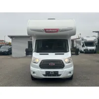 Автодом Ford CHALLENGER, 2015, МКПП, пробег 99999 км