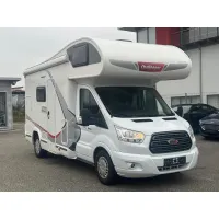 Автодом Ford CHALLENGER, 2015, МКПП, пробег 99999 км