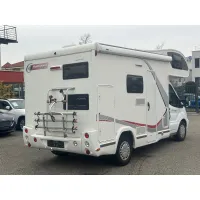 Автодом Ford CHALLENGER, 2015, МКПП, пробег 99999 км