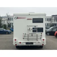 Автодом Ford CHALLENGER, 2015, МКПП, пробег 99999 км