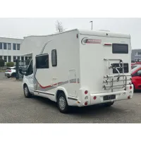 Автодом Ford CHALLENGER, 2015, МКПП, пробег 99999 км