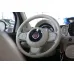 Fiat 500, 2020, АКПП, пробег 29000 км
