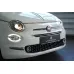 Fiat 500, 2020, АКПП, пробег 29000 км