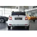 Fiat 500, 2020, АКПП, пробег 29000 км