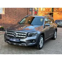 Mercedes-Benz GLB, 2020, АКПП, пробег 96500 км