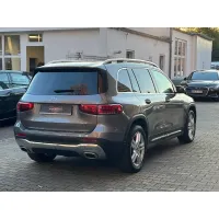 Mercedes-Benz GLB, 2020, АКПП, пробег 96500 км