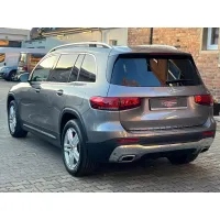 Mercedes-Benz GLB, 2020, АКПП, пробег 96500 км