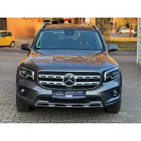 Mercedes-Benz GLB, 2020, АКПП, пробег 96500 км
