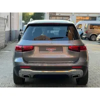Mercedes-Benz GLB, 2020, АКПП, пробег 96500 км