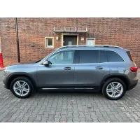 Mercedes-Benz GLB, 2020, АКПП, пробег 96500 км