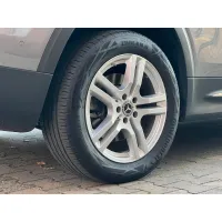 Mercedes-Benz GLB, 2020, АКПП, пробег 96500 км