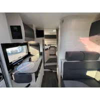 Автодом Challenger 287, 2024, АКПП, пробег 9400 км