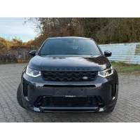 Land Rover, 2021, АКПП, пробег 66669 км