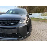 Land Rover, 2021, АКПП, пробег 66669 км