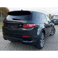 Land Rover, 2021, АКПП, пробег 66669 км