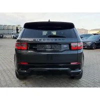 Land Rover, 2021, АКПП, пробег 66669 км