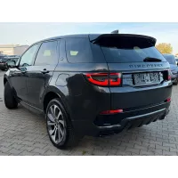 Land Rover, 2021, АКПП, пробег 66669 км