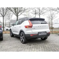 Volvo XC40, 2021, АКПП, пробег 95000 км